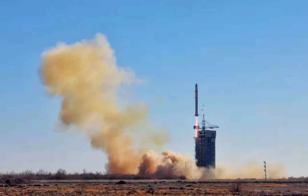 半岛网页版-官方端网站-半岛online(中国)“多星分离超级电容电源系统”再次成功发射多颗小卫星！