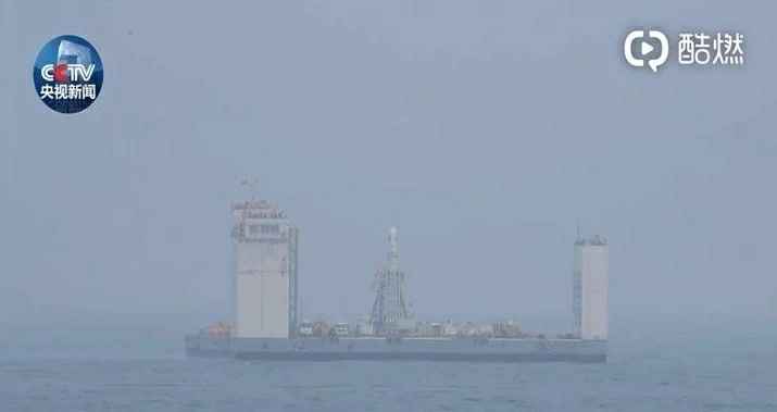 半岛网页版-官方端网站-半岛online(中国)“2.7V10F特殊模组电源体系” 成功完成我国运载火箭海上首秀的星箭分离任务
