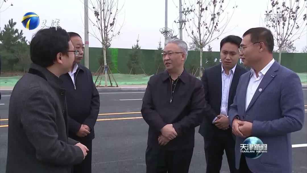 【要闻】张国清市长亲临半岛网页版-官方端网站-半岛online(中国)生产基地现场调研指导