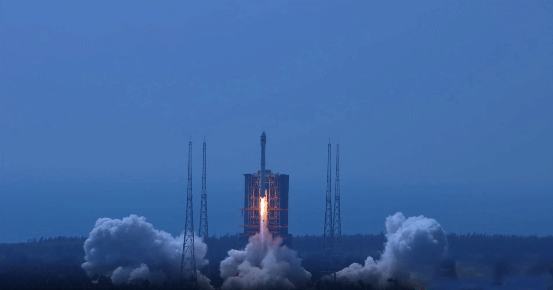 半岛网页版-官方端网站-半岛online(中国)助推中大型卫星分离成功，星箭分离电源应用再上新台阶！